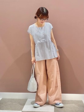 aonoさんのコーディネート