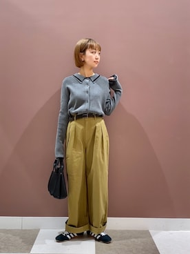 aonoさんのコーディネート