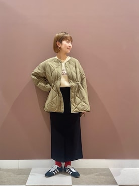 aonoさんのコーディネート