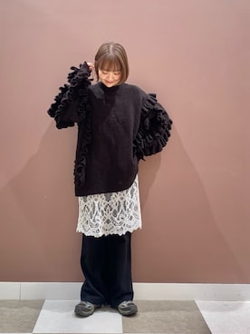 aonoさんのコーディネート