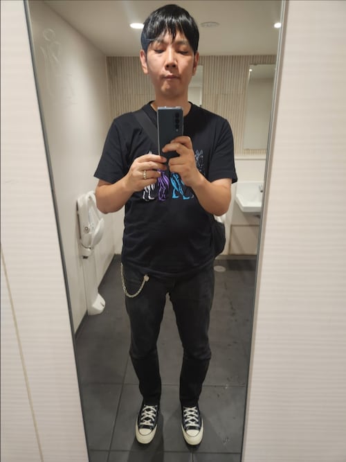 akkunn_akkunnさんのコーディネート
