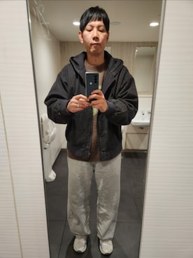 akkunn_akkunnさんのコーディネート