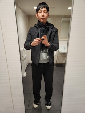 akkunn_akkunnさんのコーディネート