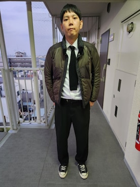 akkunn_akkunnさんのコーディネート