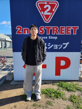 akkunn_akkunnさんのコーディネート