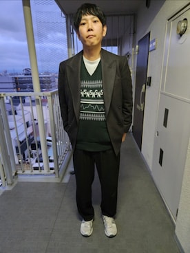 akkunn_akkunnさんのコーディネート