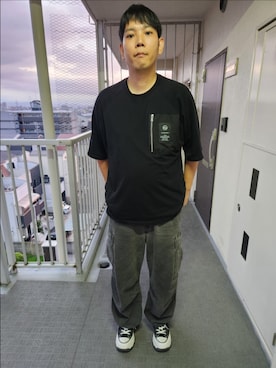 akkunn_akkunnさんのコーディネート