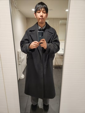 akkunn_akkunnさんのコーディネート