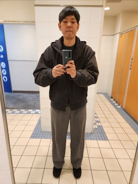 akkunn_akkunnさんのコーディネート