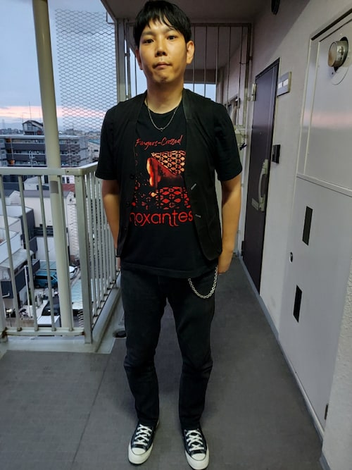 akkunn_akkunnさんのコーディネート