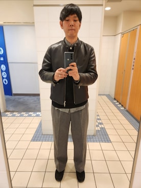 akkunn_akkunnさんのコーディネート