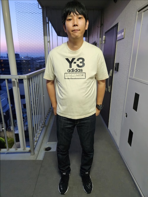 akkunn_akkunnさんのコーディネート