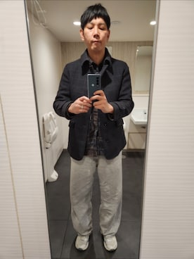 akkunn_akkunnさんのコーディネート