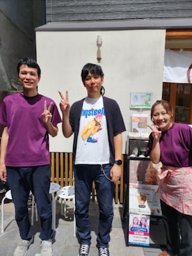 akkunn_akkunnさんのコーディネート
