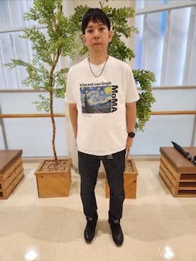 akkunn_akkunnさんのコーディネート