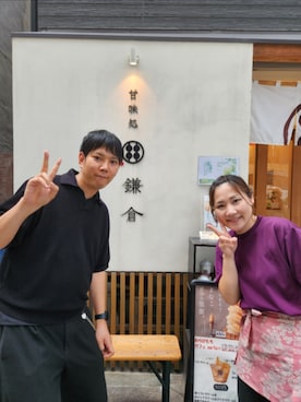 akkunn_akkunnさん（メンズ・180cm）の夏コーディネート