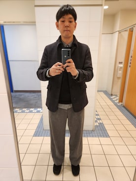 akkunn_akkunnさんのコーディネート