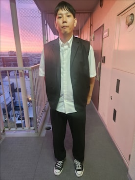 akkunn_akkunnさんのコーディネート