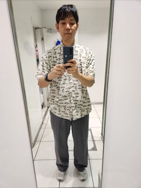 akkunn_akkunnさんのコーディネート