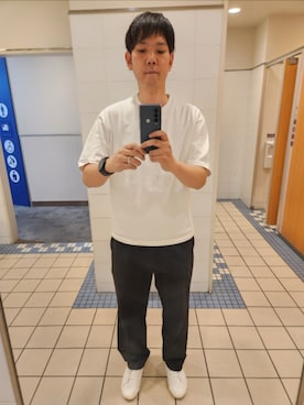akkunn_akkunnさんのコーディネート