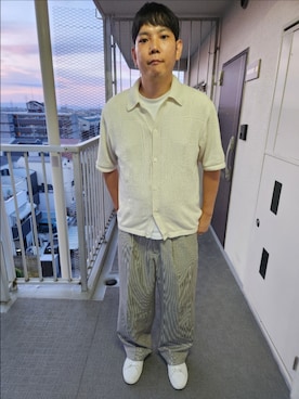 akkunn_akkunnさんのコーディネート
