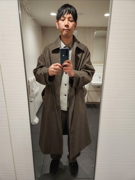 akkunn_akkunnさんのコーディネート