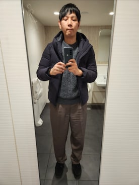 akkunn_akkunnさんのコーディネート