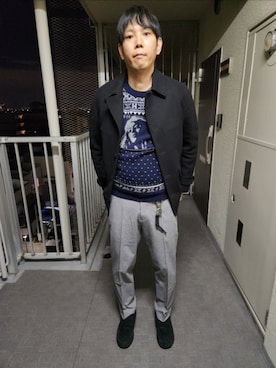 akkunn_akkunnさんのコーディネート