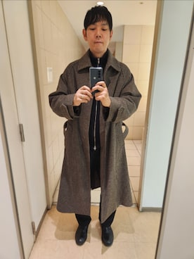 akkunn_akkunnさんのコーディネート