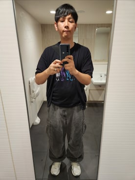 akkunn_akkunnさんのコーディネート