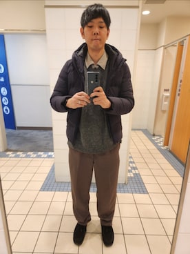 akkunn_akkunnさんのコーディネート