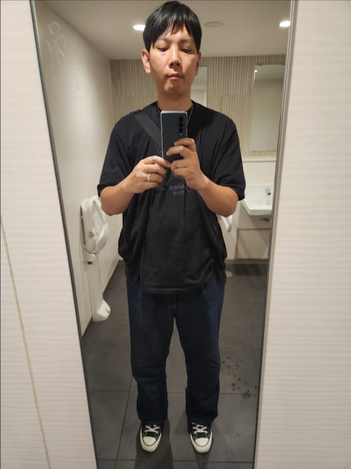 akkunn_akkunnさんのコーディネート