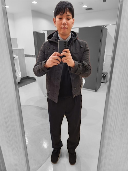 akkunn_akkunnさんのコーディネート