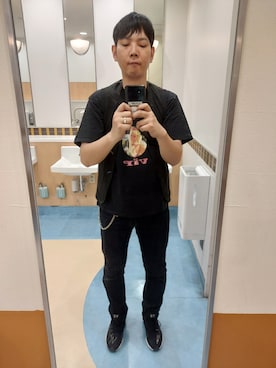 akkunn_akkunnさんのコーディネート