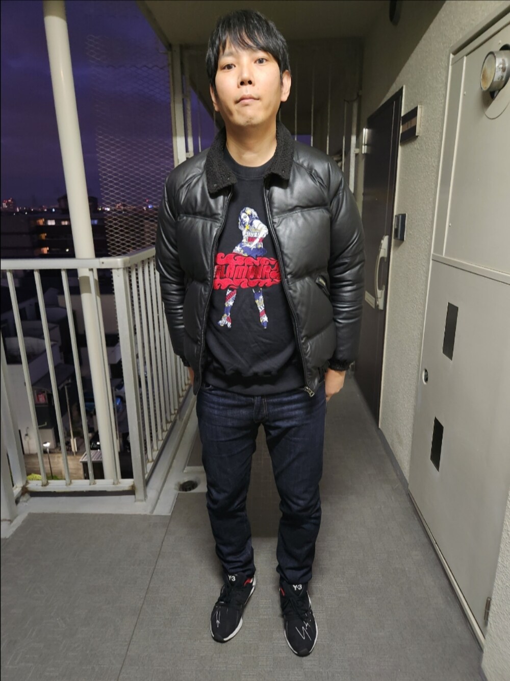 【超絶人気モデル】ヒステリックグラマー 希少L 刺繍ビクセンガール スウェット. VIXEN GIRLワッペン スウェット|HYSTERIC GLAMOUR MEN