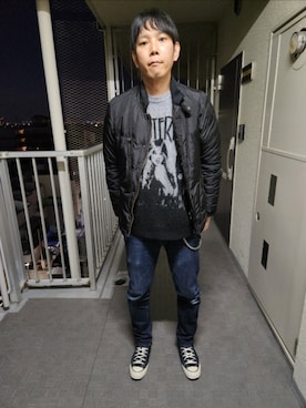 akkunn_akkunnさんのコーディネート