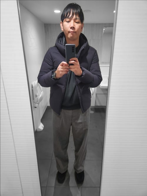 akkunn_akkunnさんのコーディネート