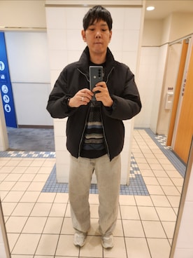 akkunn_akkunnさんのコーディネート