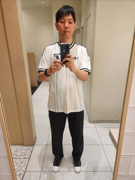 akkunn_akkunnさんのコーディネート