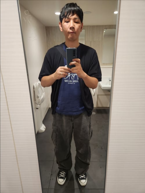 akkunn_akkunnさんのコーディネート