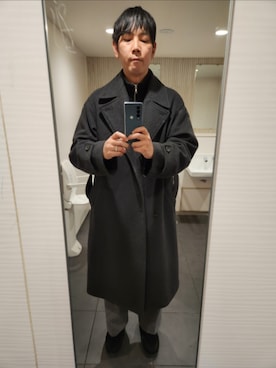 akkunn_akkunnさんのコーディネート