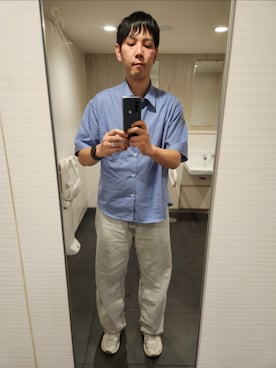 akkunn_akkunnさんのコーディネート