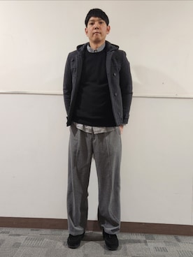 akkunn_akkunnさんのコーディネート