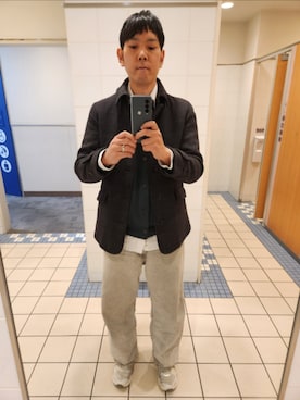 akkunn_akkunnさんのコーディネート