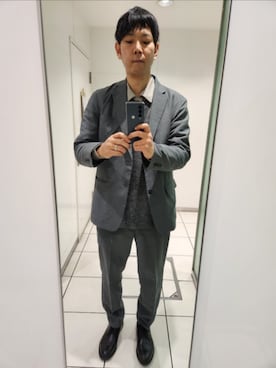 akkunn_akkunnさんのコーディネート