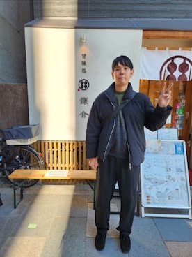 akkunn_akkunnさんのコーディネート