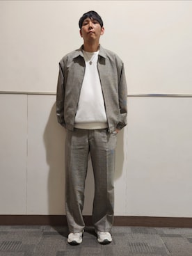 akkunn_akkunnさんのコーディネート