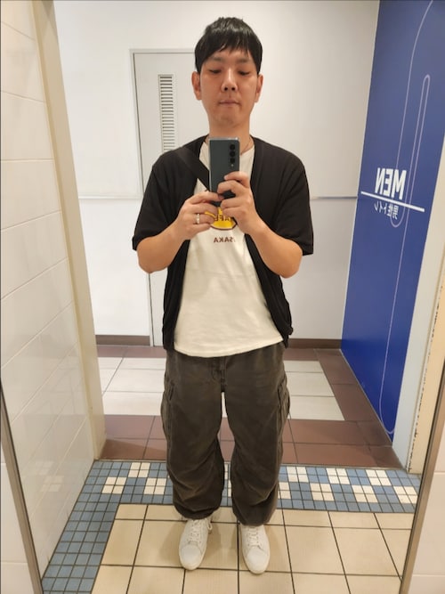 akkunn_akkunnさんのコーディネート