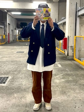 しゅー1031さんのコーディネート