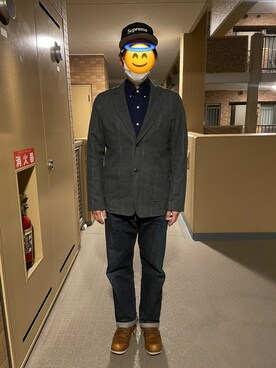 しゅー1031さんのコーディネート